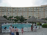 Hyatt In Cancun 1